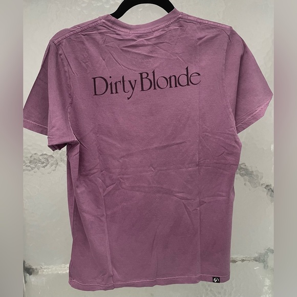 Ultra Rare Courtney Love & Hysteric Glamour From Japan Tee Shirt Limited-Medium - Picture 4 of 4